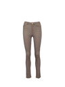 CAMAIEU Smeđe hlače CAMAIEU