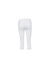 CAMAIEU Bijele hlače CAMAIEU