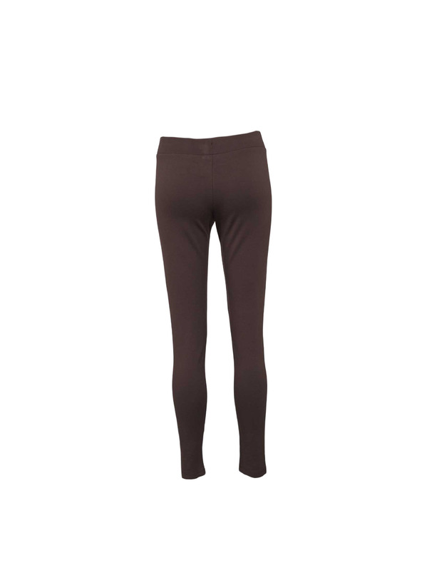 CAMAIEU Smeđe tajice CAMAIEU