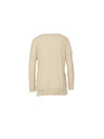CAMAIEU Bež džemper CAMAIEU