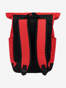 BAAGL  Crveni teribear omotani ruksak crveni Baagl