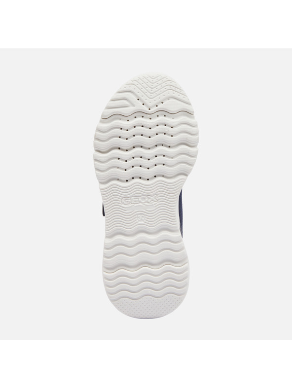 Geox Tamno plave dječačke tenisice Geox Loftus Boy