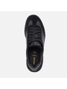 Geox Crne muške tenisice Geox Spherica Ecub-1
