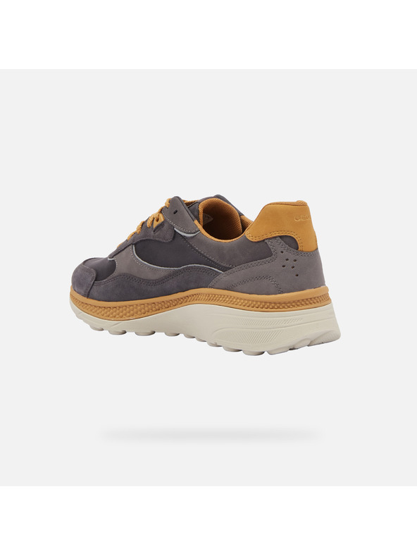 Geox Sive muške tenisice Geox Spherica Actif X1