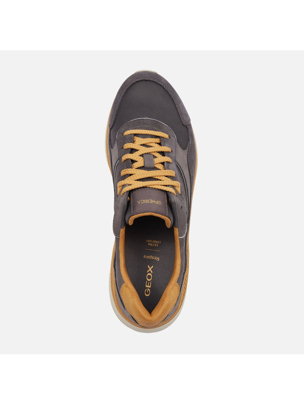 Geox Sive muške tenisice Geox Spherica Actif X1