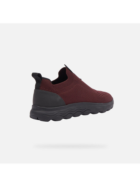 Geox Geox Spherica wine muške tenisice