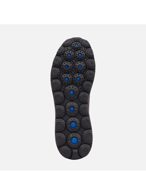 Geox Geox Spherica wine muške tenisice