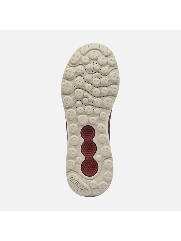 Geox Geox Spherica Actif X1 tamnoplave muške tenisice