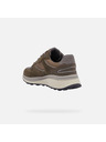 Geox Khaki muške tenisice Geox Spherica Actif X1