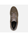 Geox Khaki muške tenisice Geox Spherica Actif X1