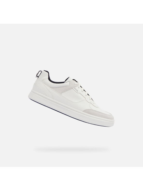 Geox Bijele muške Geox Baltmoore tenisice