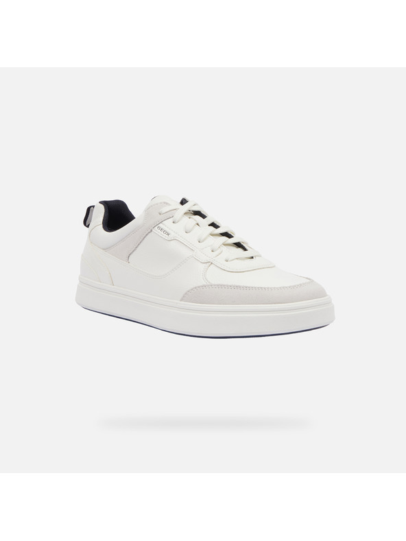 Geox Bijele muške Geox Baltmoore tenisice