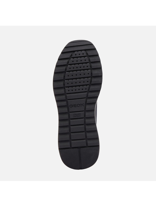 Geox Tamno plave muške tenisice Geox Molveno