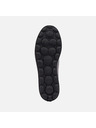 Geox Crne muške tenisice Geox Spherica Ecub-1