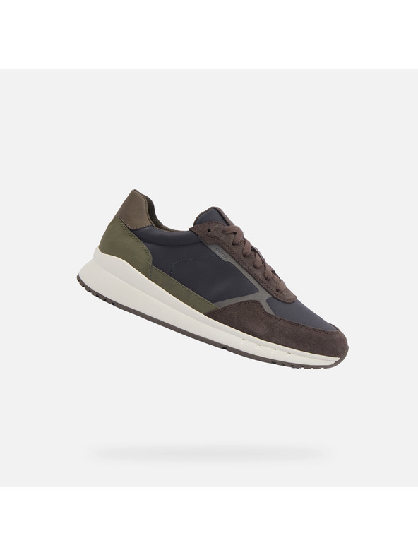 Geox Tamno plave muške tenisice Geox Branthon