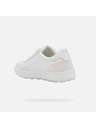 Geox Bijele muške tenisice Geox Spherica ECUB-1