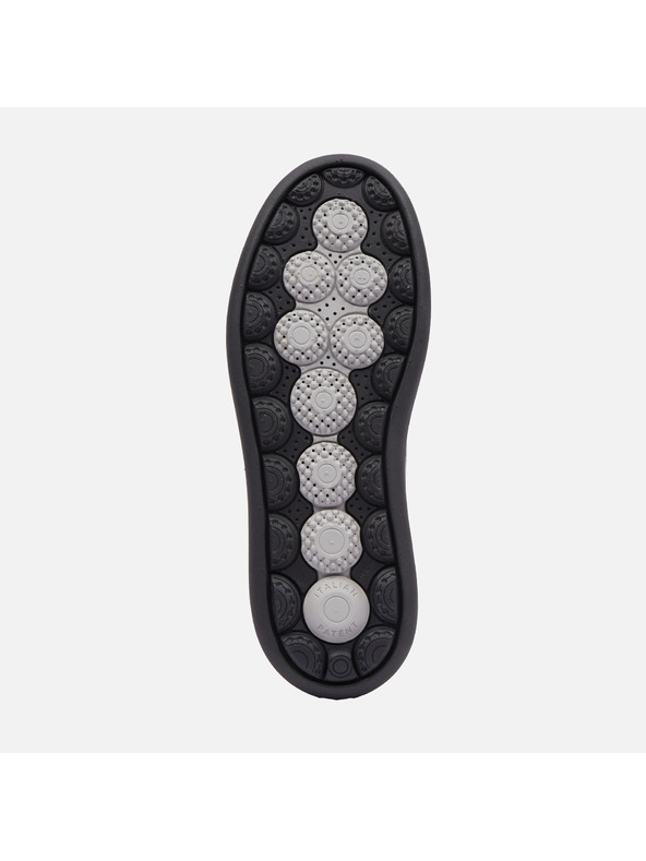 Geox Crne ženske tenisice Geox Spherica ECUB-2