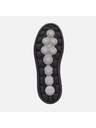 Geox Crne ženske tenisice Geox Spherica ECUB-2