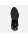 Geox Crne ženske tenisice Geox Xtros