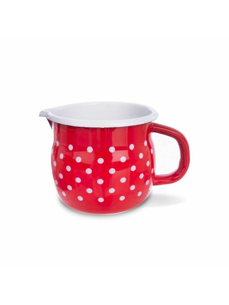 Casa de Engel Emajlirana šalica, 0/24