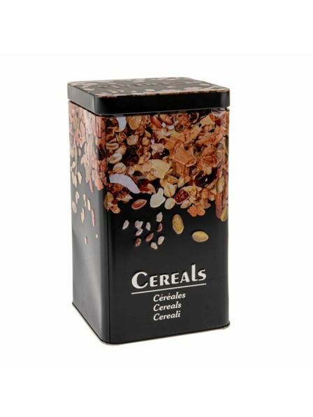 Casa de Engel Limena kutija za žitarice (3D dizajn) 10 x 17,5 cm, /48