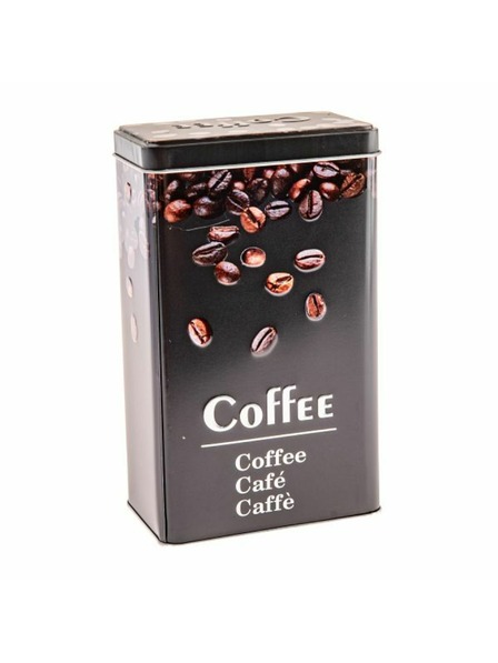 Casa de Engel Limena kutija za kavu (3D dizajn) 9 x 18 cm, /72