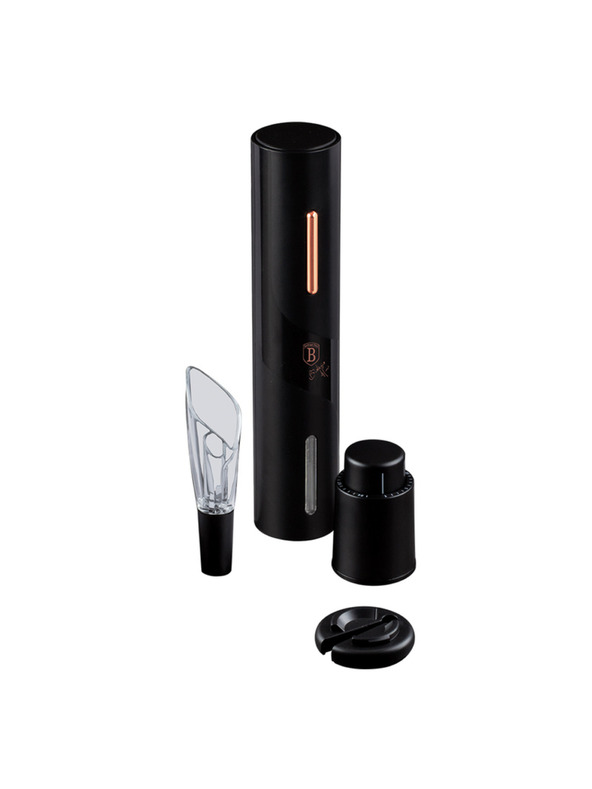 Berlingerhaus Set za vino Black Rose Collection BERLINGERHAUS