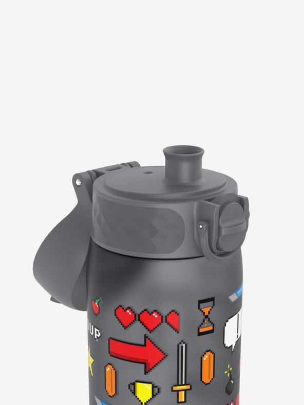ION8 Siva šarana boca Ion8 Leak Proof Gamer (500 ml)