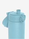 ION8 Svijetlo plava nehrđajuća boca Ion8 Leak Proof (600 ml)