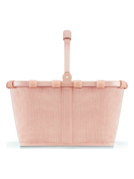 Reisenthel Torba Reisenthel Carrybag Frame Cord Blush