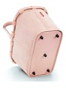 Reisenthel Torba Reisenthel Carrybag Frame Cord Blush