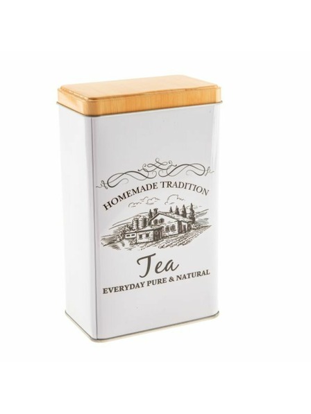 Casa de Engel Limena kutija za čaj 9x16cm, 0/72