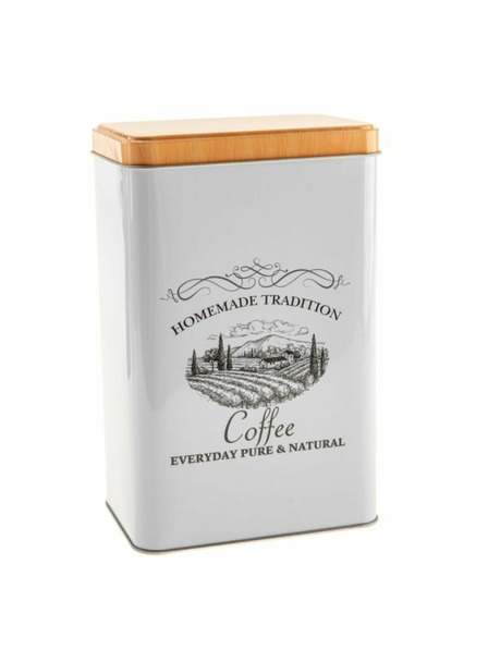 Casa de Engel Limena kutija za kavu 12x19 cm, 0/48