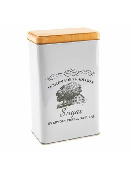 Casa de Engel Limena kutija za šećer 12x19 cm, 0/48