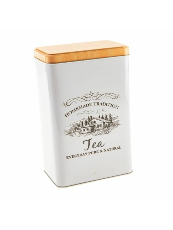 Casa de Engel Limena kutija za čaj 12x19 cm, /48