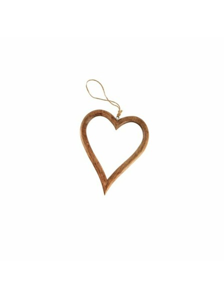 Casa de Engel MANGO viseće srce, 0/2