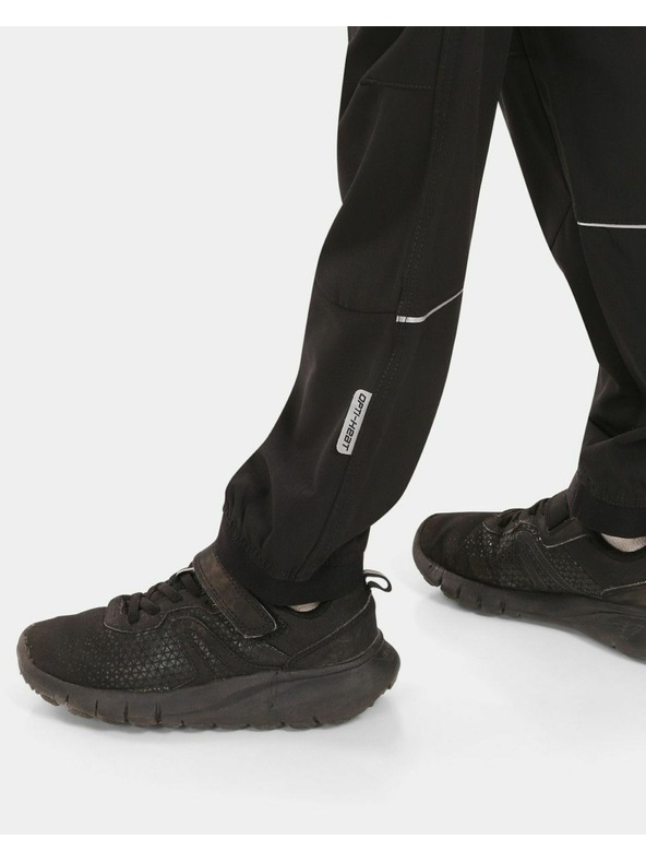 Kilpi Dječje outdoor hlače Kilpi KARIDO-J Crna