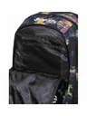 Meatfly Meatfly ruksak Basejumper Dark Aquarel 22 L + PERNICA | Volumen 22 L
