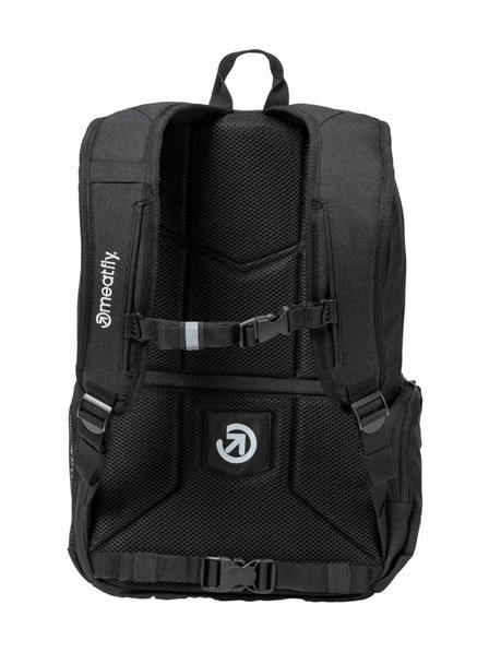 Meatfly Meatfly ruksak Basejumper Lighthouse 22 L + PERNICA | Višebojna | Volumen 22 L