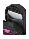 Meatfly Meatfly ruksak Exile Pink / Black 24 L + PERNICA | Volumen 24 L