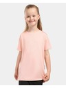 Kilpi Dječje funkcionalne majice Kilpi DIMA-J Koraljna