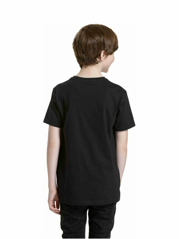 Meatfly Meatfly dječje majice Artee Black