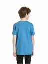 Meatfly Meatfly dječje majice Skejters Blue | Plava