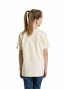 Meatfly Meatfly dječja majica Artee Sand | Pijesak