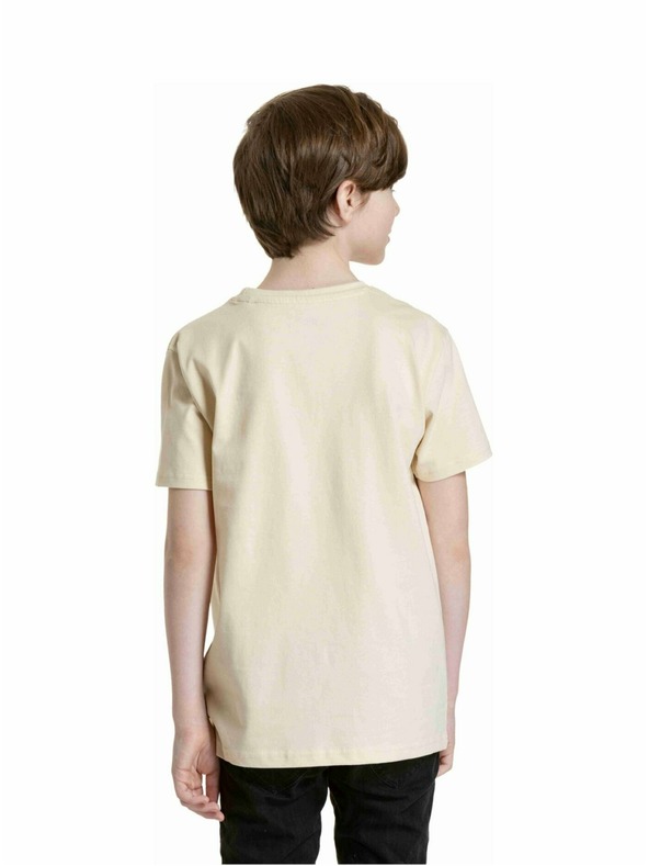 Meatfly Meatfly dječja majica Artee Sand | Pijesak
