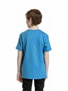 Meatfly Meatfly dječja majica Fleck Blue