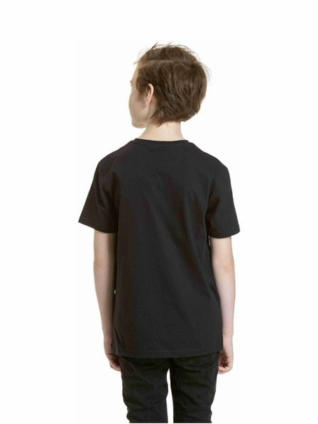 Meatfly Meatfly dječja majica Dino Black