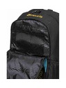 Meatfly Meatfly ruksak Basejumper Sky Blue / Yellow 22 L + PERNICA | Volumen 22 L