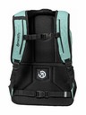 Meatfly Meatfly ruksak Exile Sea Green 24 L + PERNICA | Volumen 24 L
