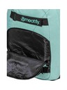Meatfly Meatfly ruksak Exile Sea Green 24 L + PERNICA | Volumen 24 L